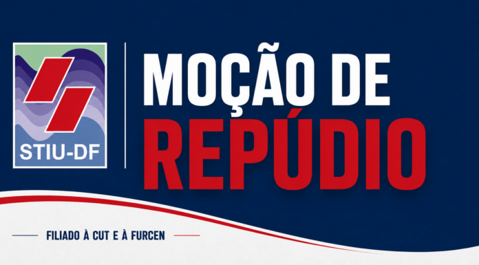 Moção de repúdio à alta gestão da Axia Energia