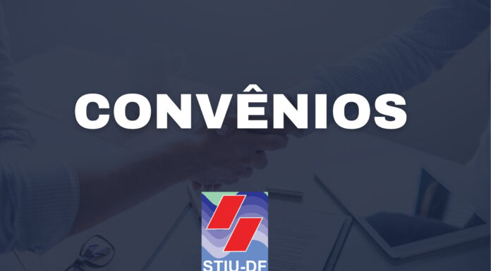 Nove filiados(as) do STIU-DF são contemplados em sorteio de vouchers do convênio com o Dia a Dia Atacadista