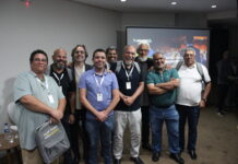 STIU-DF participa de Congresso da Anapar e reforça defesa dos direitos dos participantes dos fundos de pensão