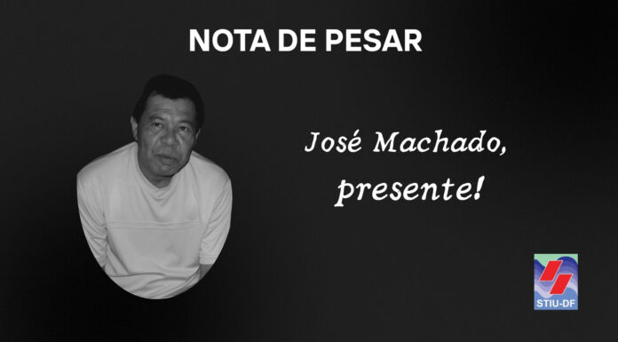 Nota de pesar