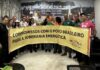 Plataforma da Água e Energia entrega propostas à coordenação do Plano de Governo de Lula
