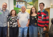 Reunião do STIU-DF com o deputado Chico Vigilante define os próximos passos da luta pelo INAS-DF