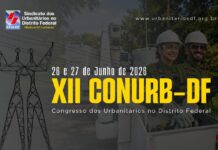 STIU-DF convoca assembleia para definição de temário e designar comissão organizadora do XII CONURB