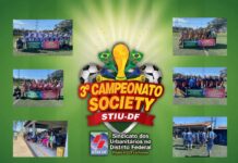 Com 29 gols na 2ª rodada, Campeonato Society fortalece a integração entre trabalhadores