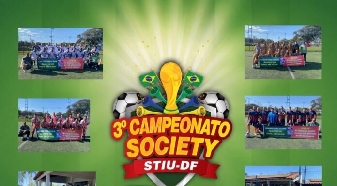Com 29 gols na 2ª rodada, Campeonato Society fortalece a integração entre trabalhadores