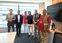 STIU-DF se reúne com o novo presidente da Neoenergia Brasília para tratar assuntos de interesse da categoria