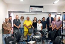 STIU-DF firma pacto com MPT para prevenir e combater o assédio eleitoral nas empresas