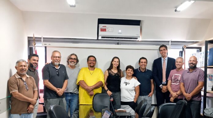 STIU-DF firma pacto com MPT para prevenir e combater o assédio eleitoral nas empresas