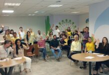 Trabalhadores da ENBPar aprovam pauta de reivindicações para o ACT 2027/2028