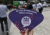 Não é Não! Campanha reforça luta contra o assédio às mulheres no Carnaval