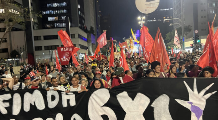 Fim da escala 6×1 é aprovado na CCJ; votação no plenário do Senado será marcada